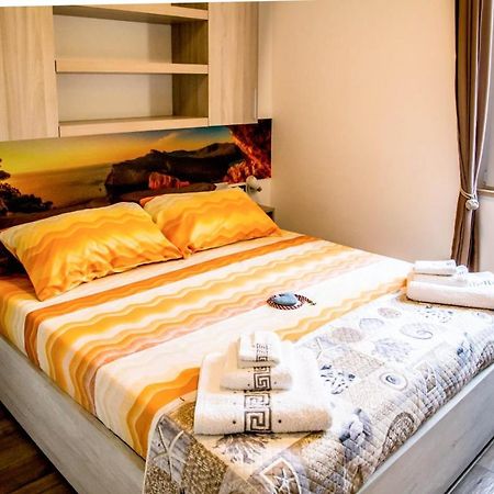 Mar&Mar Hotel Alghero Luaran gambar