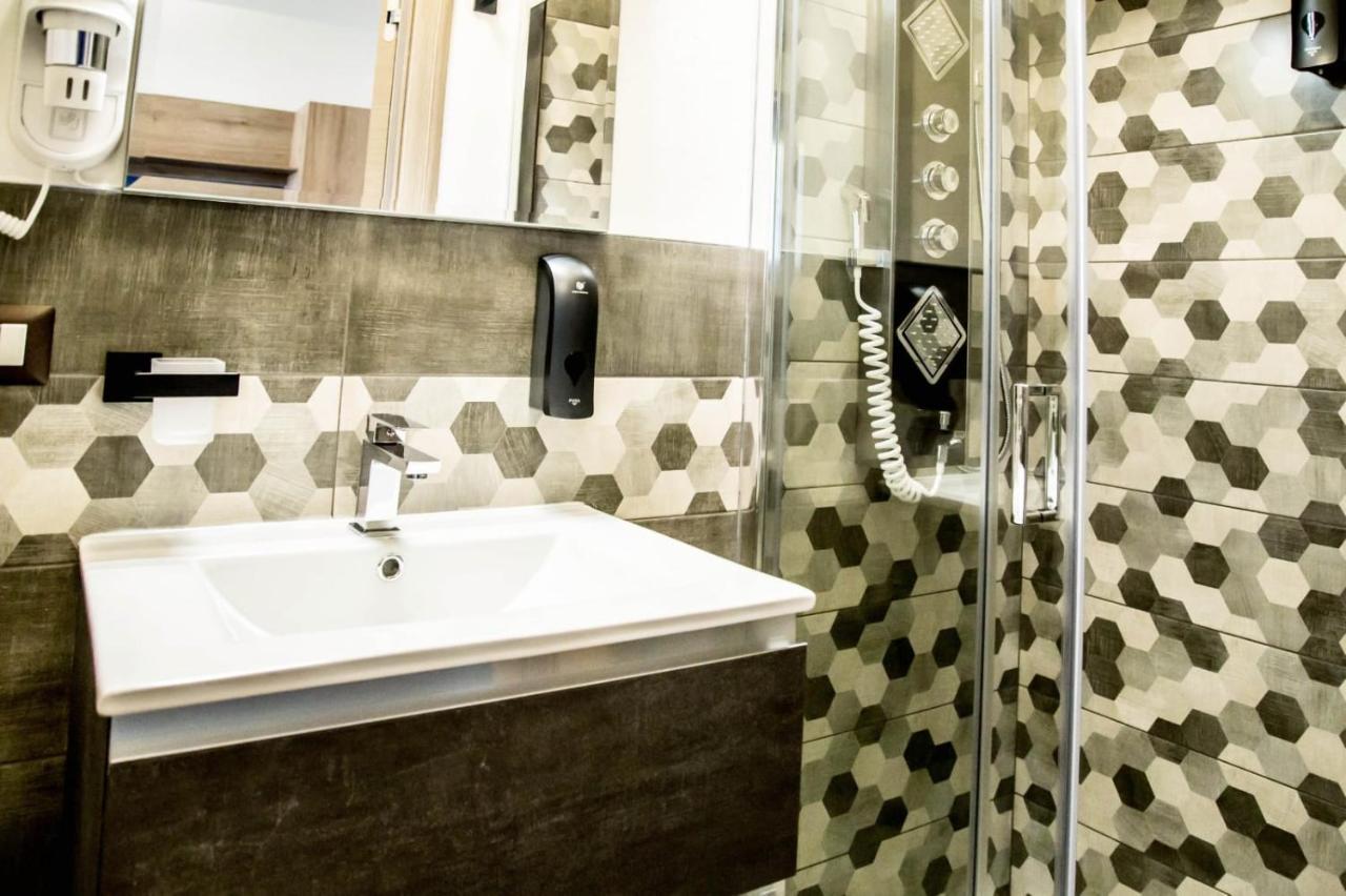 Mar&Mar Hotel Alghero Luaran gambar